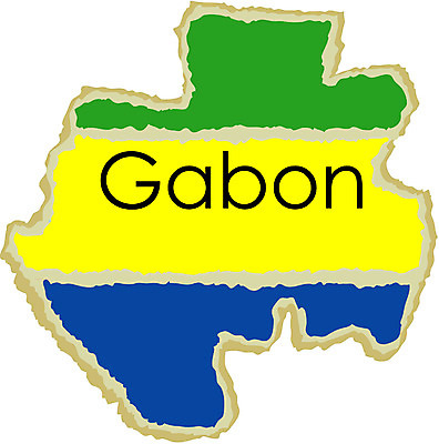 EPS 클립아트 나라 지구 외국문화 지도 일러스트 아프리카 사람없음 세계 국기 영토 국토 가봉 지명 국내일러스트 문화 파일형식 벡터