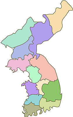 EPS 클립아트 한국문화 한국전통 나라 아시아 지구 외국문화 지도 일러스트 한국 사람없음 세계 도 지역 한반도 구분 지명 국내일러스트 동양문화 전통 문화 파일형식 벡터