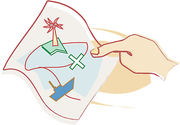 EPS 클립아트 손 기호 외국문화 지도 신체 일러스트 사람없음 신체부위 야자수 피라미드 이집트문화 특수문자 보물지도 국내일러스트 나무 문자 건축물 문화 이집트 사람 랜드마크 파일형식 벡터