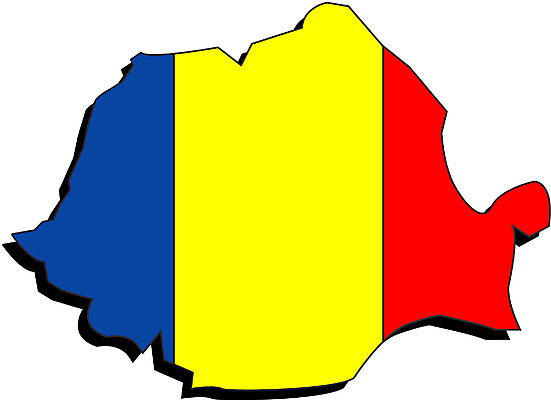 EPS 클립아트 해외 유럽 나라 지구 외국문화 지도 일러스트 사람없음 세계 국기 루마니아 지명 국내일러스트 문화 파일형식 벡터