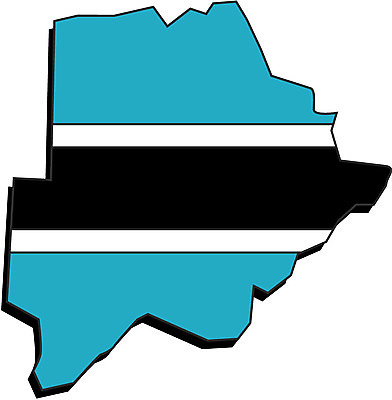 EPS 클립아트 해외 나라 지구 외국문화 지도 일러스트 아프리카 사람없음 세계 국기 보츠와나 지명 국내일러스트 문화 파일형식 벡터