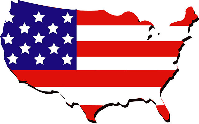 EPS 클립아트 나라 지구 외국문화 지도 북아메리카 일러스트 아메리카 사람없음 세계 미국 국기 미국문화 지명 국내일러스트 문화 대륙 서양문화 파일형식 벡터