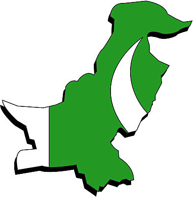 EPS 클립아트 나라 아시아 지구 외국문화 지도 일러스트 사람없음 세계 국기 파키스탄 지명 국내일러스트 문화 파일형식 벡터