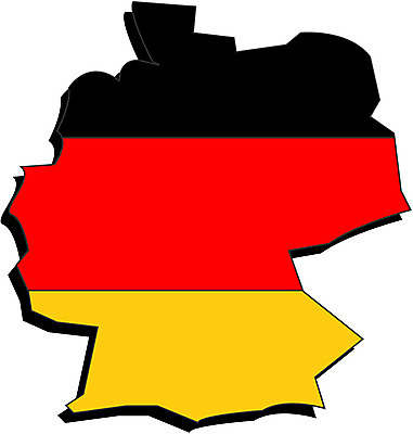 EPS 클립아트 유럽 나라 지구 외국문화 지도 일러스트 독일 사람없음 세계 국기 독일문화 지명 국내일러스트 문화 유럽문화 파일형식 벡터