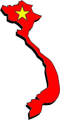 EPS 클립아트 나라 아시아 지구 외국문화 지도 일러스트 사람없음 세계 베트남 베트남문화 지명 국내일러스트 동양문화 문화 동남아시아 파일형식 벡터