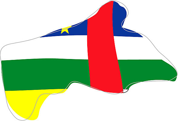 EPS 클립아트 나라 지구 외국문화 지도 일러스트 아프리카 사람없음 세계 중앙아프리카공화국 지명 국내일러스트 문화 공화국 파일형식 벡터