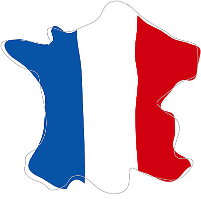 EPS 클립아트 유럽 나라 지구 외국문화 지도 일러스트 사람없음 세계 프랑스 국기 프랑스문화 지명 국내일러스트 문화 유럽문화 파일형식 벡터