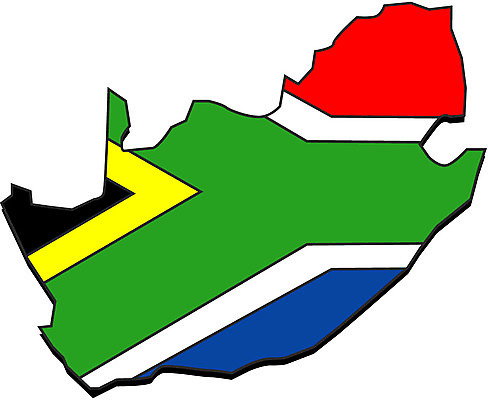 EPS 클립아트 나라 지구 외국문화 지도 일러스트 아프리카 사람없음 세계 국기 남아프리카공화국 지명 국내일러스트 문화 파일형식 벡터