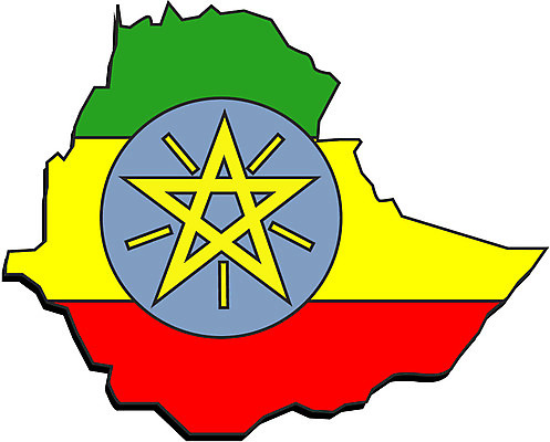 EPS 클립아트 나라 지구 외국문화 지도 일러스트 아프리카 사람없음 세계 에디오피아 에티오피아 지명 국내일러스트 문화 파일형식 벡터