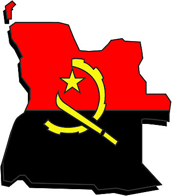 EPS 클립아트 지구 외국문화 지도 일러스트 아프리카 사람없음 세계 국기 앙골라 지명 국내일러스트 나라 문화 파일형식 벡터