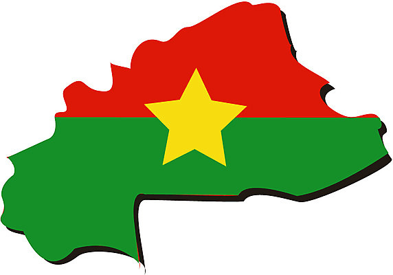 EPS 클립아트 나라 지구 외국문화 지도 일러스트 아프리카 사람없음 세계 국기 부르키나파소 지명 국내일러스트 문화 파일형식 벡터