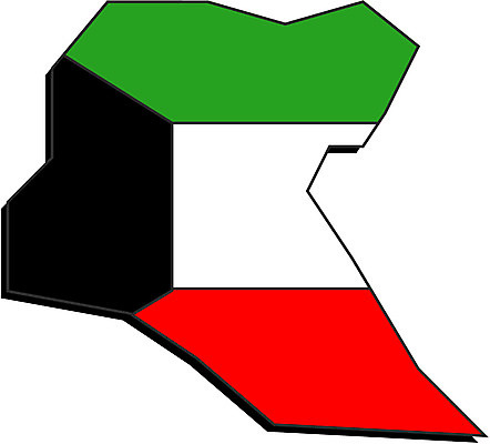 EPS 클립아트 나라 아시아 지구 외국문화 지도 일러스트 중동 사람없음 세계 국기 서남아시아 쿠웨이트 지명 국내일러스트 문화 파일형식 벡터