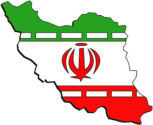 EPS 클립아트 나라 아시아 지구 외국문화 지도 일러스트 중동 사람없음 세계 국기 이란 이란이슬람공화국 지명 국내일러스트 문화 공화국 파일형식 벡터