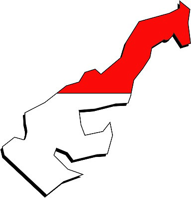 클립아트 유럽 나라 지구 외국문화 지도 일러스트 세계 국기 모나코 지명 국내일러스트 문화