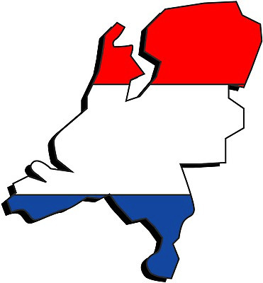 클립아트 유럽 나라 지구 외국문화 지도 일러스트 세계 국기 네덜란드 네덜란드문화 지명 국내일러스트 문화 유럽문화