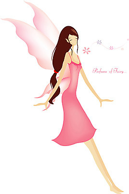 EPS 캐릭터 여자 분홍색 일러스트 상상 요정 한명 사람 20대 성인 상상캐릭터 여자만 여자한명만 성인여자만 청년만 청년여자만 성인한명만 청년여자한명만 성인여자한명만 성인만 국내일러스트 일러캐릭터 1 컬러 청년 파일형식 벡터