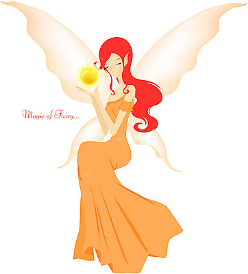 EPS 캐릭터 여자 컬러 일러스트 상상 요정 한명 사람 20대 성인 주황색 상상캐릭터 여자만 여자한명만 성인여자만 청년만 청년여자만 성인한명만 청년여자한명만 성인여자한명만 성인만 국내일러스트 일러캐릭터 1 청년 파일형식 벡터