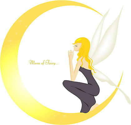 EPS 캐릭터 여자 일러스트 상상 요정 한명 사람 20대 성인 달 상상캐릭터 여자만 여자한명만 성인여자만 청년만 청년여자만 성인한명만 청년여자한명만 성인여자한명만 성인만 국내일러스트 일러캐릭터 자연요소 1 청년 파일형식 벡터
