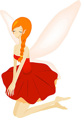 EPS 캐릭터 여자 컬러 일러스트 상상 요정 한명 사람 20대 성인 주황색 상상캐릭터 여자만 여자한명만 성인여자만 청년만 청년여자만 성인한명만 청년여자한명만 성인여자한명만 성인만 국내일러스트 일러캐릭터 1 청년 파일형식 벡터
