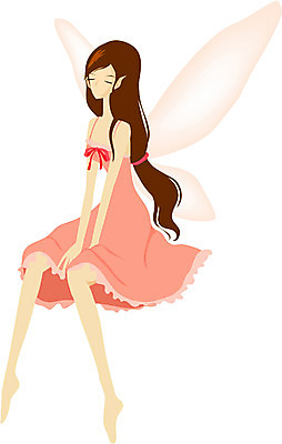 EPS 캐릭터 여자 분홍색 일러스트 상상 요정 한명 사람 20대 성인 상상캐릭터 여자만 여자한명만 성인여자만 청년만 청년여자만 성인한명만 청년여자한명만 성인여자한명만 성인만 국내일러스트 일러캐릭터 1 컬러 청년 파일형식 벡터