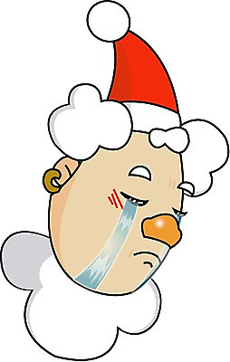 클립아트 기념일 할아버지 노년 남자 얼굴 크리스마스 일러스트 수염 표정 한명 사람 산타클로스 울음 남자만 남자한명만 성인남자만 성인한명만 성인남자한명만 노인만 성인만 노인남자만 노인남자한명만 국내일러스트 1 이벤트 성인 신체부위