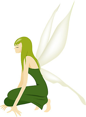 EPS 캐릭터 여자 컬러 일러스트 상상 요정 한명 사람 20대 성인 초록색 상상캐릭터 여자만 여자한명만 성인여자만 청년만 청년여자만 성인한명만 청년여자한명만 성인여자한명만 성인만 국내일러스트 일러캐릭터 1 청년 파일형식 벡터