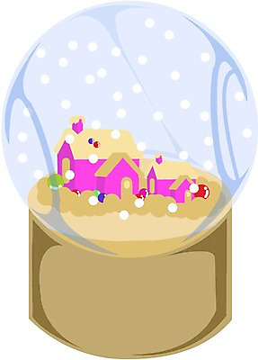 클립아트 기념일 생활용품 크리스마스 일러스트 장식 놀이용품 눈 오브젝트 산타마을 국내일러스트 자연요소 날씨 이벤트