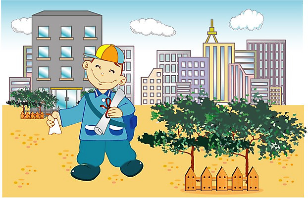 클립아트 직업 학생 남자 어린이 남학생 일러스트 학교 청소년 거리 거리풍경 한명 사람 소년 10대 스쿨라이프 도시 입학 등교 하교 하교길 남자만 남자한명만 십대만 십대남자만 십대남자한명만 국내일러스트 1 라이프스타일 교육 풍경 등하교