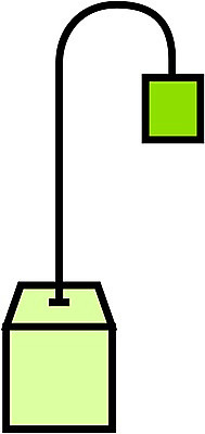 EPS 클립아트 음료 음식 일러스트 자동차 사람없음 차 녹차 티백 녹차티백 국내일러스트 육상교통 차_음료 파일형식 벡터
