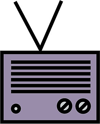 EPS 음향기기 일러스트 사람없음 전자제품 가전제품 카세트테이프 오브젝트 라디오 전자 소형라디오 국내일러스트 파일형식 벡터