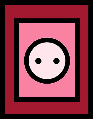 EPS 생활용품 일러스트 사람없음 콘센트 플러그 오브젝트 소켓 국내일러스트 파일형식 벡터