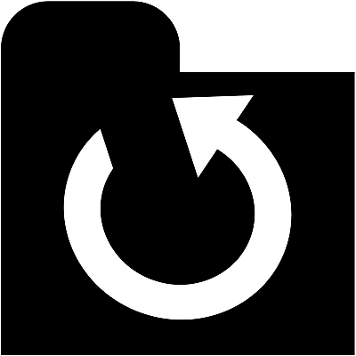 EPS 문자 기호 일러스트 사람없음 심볼 새로고침 국내일러스트 파일형식 벡터