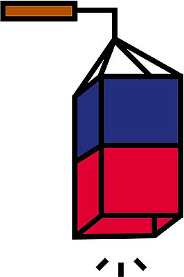 EPS 생활용품 일러스트 조명 사람없음 빛 오브젝트 청사초롱 밤길 국내일러스트 길 초롱 파일형식 벡터