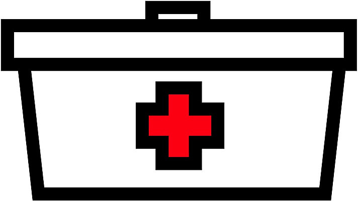 EPS 일러스트 의학 사람없음 치료 약 의료용품 구급상자 오브젝트 구급약품 의료상자 국내일러스트 의료기기 파일형식 벡터