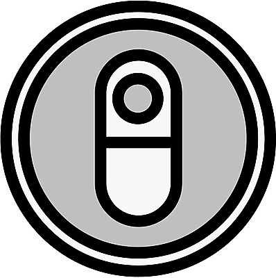 EPS 음료 음식 일러스트 사람없음 캔 알루미늄캔 국내일러스트 파일형식 벡터