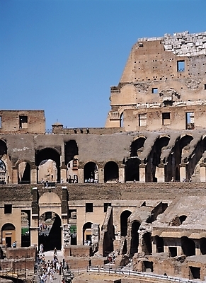 포토 JPG 주간 해외풍경 시설물 건축 유럽 여행 백그라운드 고건축 유적 해외건축 유적지 자연 유럽건축 풍경 여러명 야외 관광지 세계문화유산 로마 이탈리아문화 콜로세움 원형경기장 국내포토 자연요소 전통 해외 건축물 나라 다수 스포츠시설 서양건축 사람 경기장 이탈리아 문화재 생태계 유럽문화 파일형식