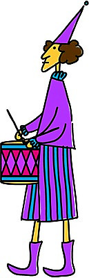 EPS 클립아트 여자 일러스트 상상 타악기 요정 한명 사람 20대 성인 연주자 고깔모자 북 드럼 마법 드러머 악대 퍼레이드 여자만 여자한명만 성인여자만 청년만 청년여자만 성인한명만 청년여자한명만 성인여자한명만 성인만 국내일러스트 모자_잡화 1 악기 이벤트 청년 음악가 파일형식 벡터