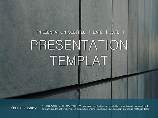 템플릿 편집 비즈니스 그래프 외벽 빌딩 사람없음 세트 키보드 PPT 프레젠테이션 문서템플릿 문서 이미지템플릿 벽 건물 파일형식