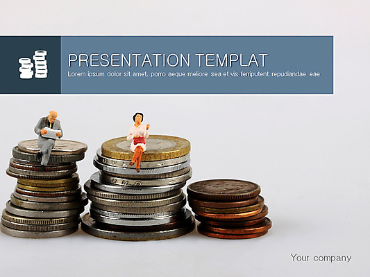 템플릿 편집 여자 비즈니스 그래프 한명 성인 경제 세트 동전 미니어처 한국인 PPT 프레젠테이션 문서템플릿 문서 이미지템플릿 1 돈 사람 동양인 모형 파일형식