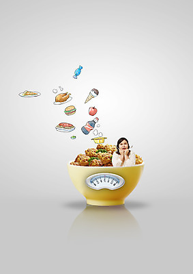 PSD 편집이미지 여자 다이어트 피자 사탕 한명 상반신 성인 30대 운동 통닭 치킨 한국인 햄버거 사과 비만 체중계 콜라 콘아이스크림 성인여자한명만 이미지편집 1 과일 아이스크림 디저트 패스트푸드 서양음식 건강 사람 동양인 장년 몸매 탄산음료 닭고기요리 여자한명만 성인여자만 파일형식