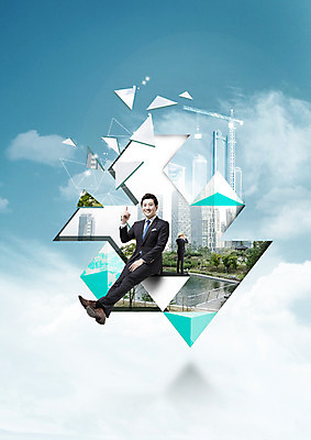 전신 PSD 구름 편집이미지 공원 남자 조각 앉기 정장 성인 두명 30대 고층빌딩 한국인 도시 비즈니스맨 삼각형 기중기 이미지편집 자연요소 도형 옷 공공시설 비즈니스 모션 사람 동양인 빌딩 장년 직장인 중장비 파일형식