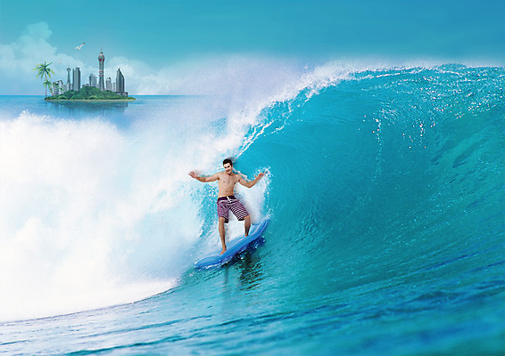 PSD 백인 편집이미지 남자 수영복 파도 바다 섬 한명 20대 성인 서핑 비치베드 서퍼 성인남자한명만 이미지편집 서양인 1 옷 운동선수 사람 청년 수상스포츠 남자한명만 성인남자만 파일형식