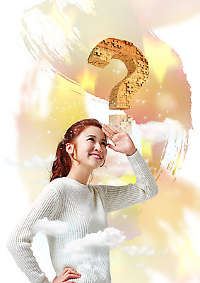 PSD 구름 편집이미지 응시 여자 교육 대학생 허리손 붓터치 한명 미소 상반신 20대 성인 한국인 물음표 퍼즐 대학교육 성인여자한명만 이미지편집 자연요소 1 학생 기호 시선 포즈 표정 사람 동양인 청년 여자한명만 성인여자만 파일형식