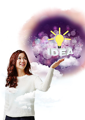 PSD 구름 편집이미지 영어 여자 교육 대학생 전구 안내 아이디어 한명 미소 상반신 20대 성인 앞모습 한국인 보케 대학교육 성인여자한명만 이미지편집 자연요소 문자 1 학생 뷰포인트 컨셉 표정 사람 동양인 청년 여자한명만 성인여자만 파일형식