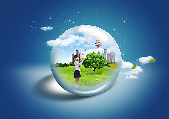 PSD 나무 구름 편집이미지 여자 교육 초등학생 초등교육 한명 들기 잔디 연필 고층빌딩 일본인 풍선 유리구슬 이미지편집 자연요소 외국인 식물 1 학생 모션 유리 학용품 사람 동양인 빌딩 필기구 구슬 파일형식