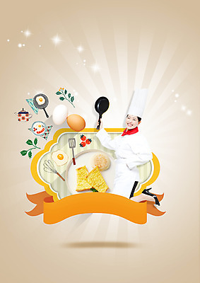 전신 PSD 편집이미지 여자 리본 한명 미소 들기 20대 성인 옆모습 라벨 계란 요리사 한국인 프라이팬 냄비 계란프라이 토스트 거품기 뒤집개 성인여자한명만 이미지편집 직업 1 빵 뷰포인트 모션 주방용품 프레임 표정 사람 동양인 청년 알 솥 계란요리 여자한명만 성인여자만 파일형식