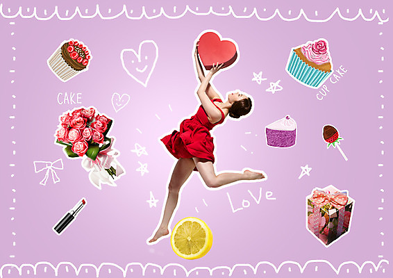 전신 PSD 편집이미지 원피스 여자 꽃다발 맨발 딸기 한명 들기 20대 성인 옆모습 선물상자 장미 케이크 한국인 립스틱 컵케이크 레몬 하트상자 성인여자한명만 이미지편집 1 옷 꽃 뷰포인트 과일 모션 발 디저트 선물 사람 동양인 청년 상자 화장품 여자한명만 성인여자만 파일형식