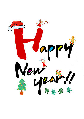 PSD 편집이미지 영어 캘리배경 크리스마스 캘리그라피 산타모자 글자캘리그라피 사람없음 크리스마스트리 루돌프 느낌표 해피뉴이어 진저맨 이미지편집 문자 모자_잡화 기호 기념일 백그라운드 사슴 새해인사 진저쿠키 파일형식