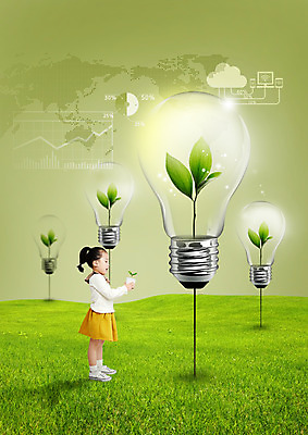 전신 PSD 편집이미지 여자 화분 세계지도 전구 한명 서기 들기 잔디 옆모습 새싹 자연보호 환경 그린캠페인 유치원생 한국인 분석 꺾은선그래프 이미지편집 식물 1 어린이 캠페인 뷰포인트 컨셉 지도 모션 자연 그래프 사람 동양인 세계 보호 파일형식