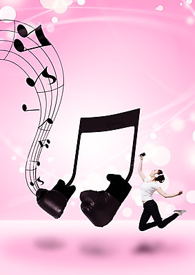 전신 PSD 편집이미지 여자 음악 음표 한명 20대 성인 옆모습 스마트폰 점프 헤드폰 음악감상 한국인 권투글러브 오선지 성인여자한명만 이미지편집 1 기호 뷰포인트 음향기기 모션 문화예술 사람 동양인 청년 핸드폰 스마트기기 감상 글러브 악보 오선 여자한명만 성인여자만 파일형식